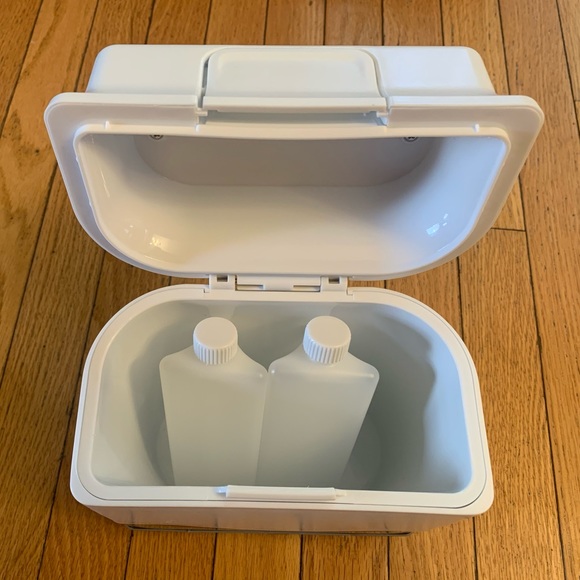 Born Free Tru-Temp Bottle Warming System - Picture 3 of 6